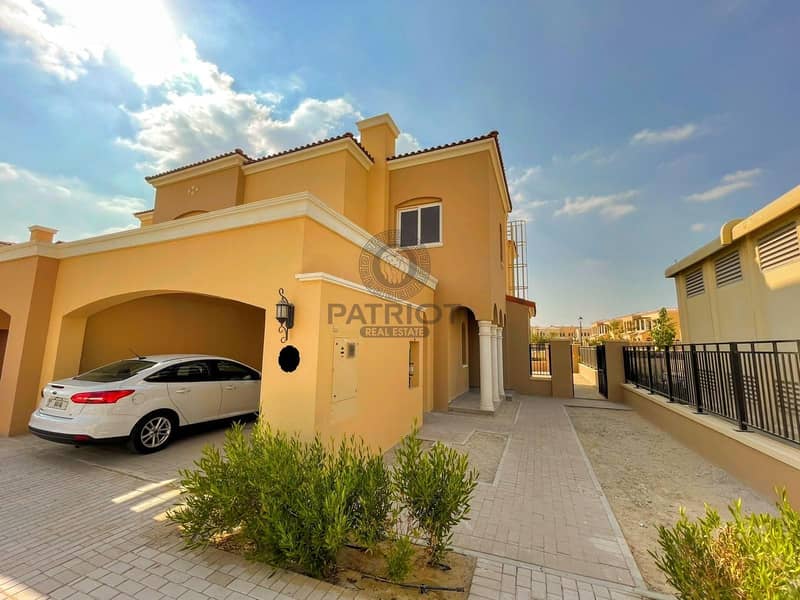 Brand New Townhouse | Type A | Vacant | Prime Location