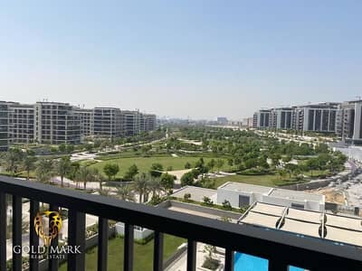 2 Bedroom Flat for Rent in Dubai Hills Estate, Dubai - Pool And Park Facing |Options In Low To High Floor