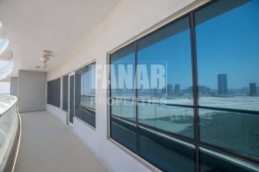 Great Investment | Balcony| Spacious Layout|  Rent Refund