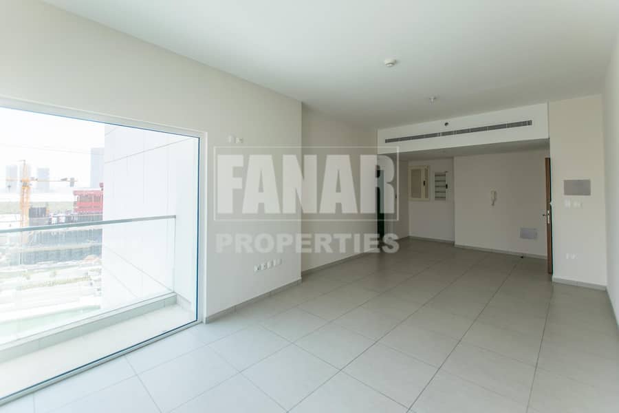 Spacious 2BR  Layout| Huge Balcony |  Excellent Facilities