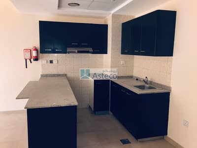 1 Bedroom Flat for Rent in Remraam, Dubai - Pay Monthly! Spacious & Luxury Unit