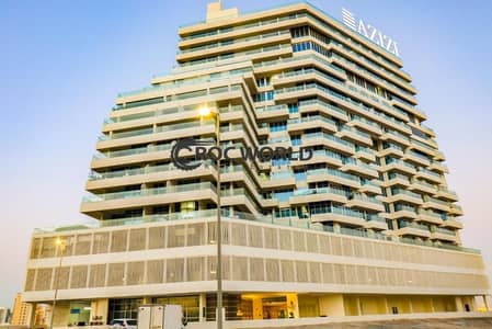 Studio for Rent in Al Jaddaf, Dubai - Furnished | Spacious | Big Balcony | Well Maintained
