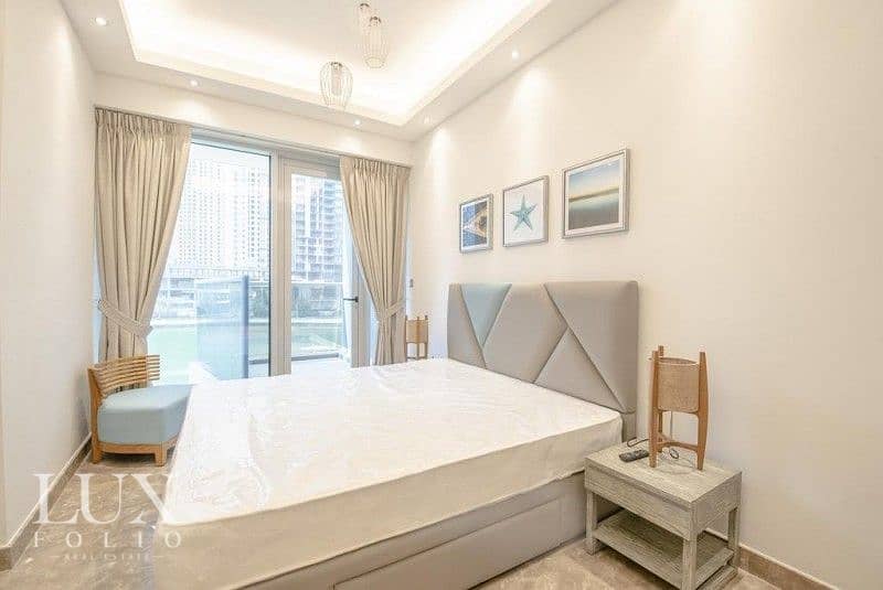 Квартира в Дубай Марина，Орра Харбор Резиденсес, 75000 AED - 5640520