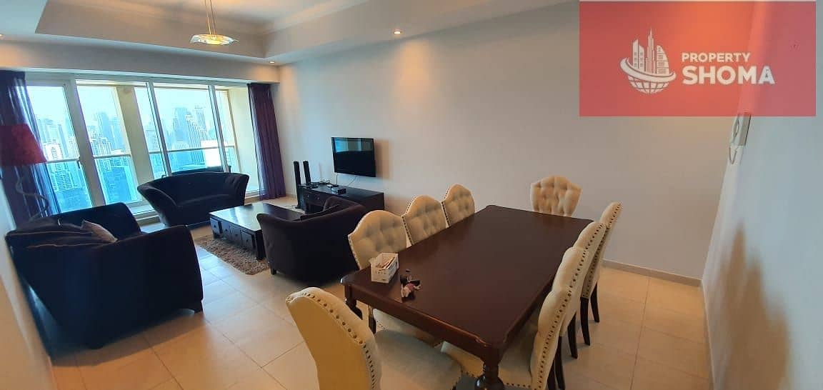 furnished  | exclusive | Churchill residences | Ready