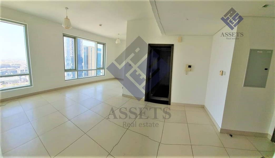 位于迪拜市中心，Loft公寓，Loft中央塔 1 卧室的公寓 70000 AED - 5556476