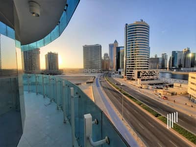 فلیٹ 2 غرفة نوم للبيع في الخليج التجاري، دبي - شقة في برج اي جي الخليج التجاري 2 غرف 1745000 درهم - 5640599