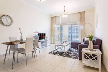 شقة 1 غرفة نوم للبيع في الخليج التجاري، دبي - Spacious Unit | Vacant | Canal View