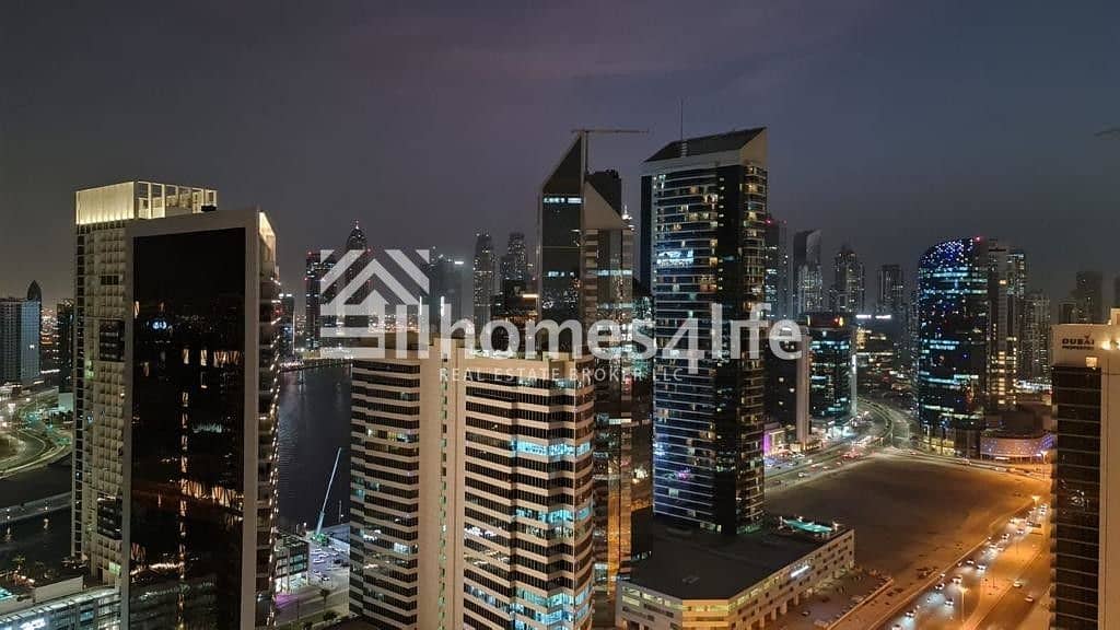 10 Stunning Burj khalifa View |Luxury Fully Furnished Apartments|