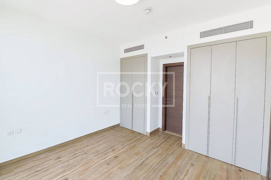 4 Brand New | Vacant | 1 Bed  | Al Furjan