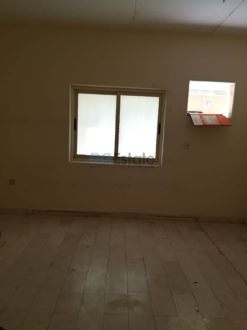 223 Rooms Labour camp available for Sale in Al Muhaisnah
