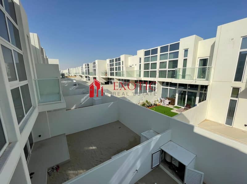 Таунхаус в Дамак Хиллс 2，Пацифика, 2 cпальни, 65000 AED - 5640838