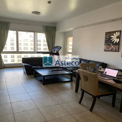 2 Bedroom Flat for Rent in Palm Jumeirah, Dubai - Fully furnished|Available for rent on February