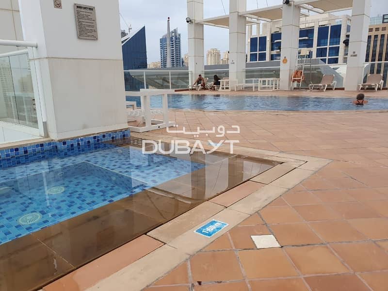 Квартира в Дубай Марина，Ла Ривьера, 2 cпальни, 100000 AED - 5640790