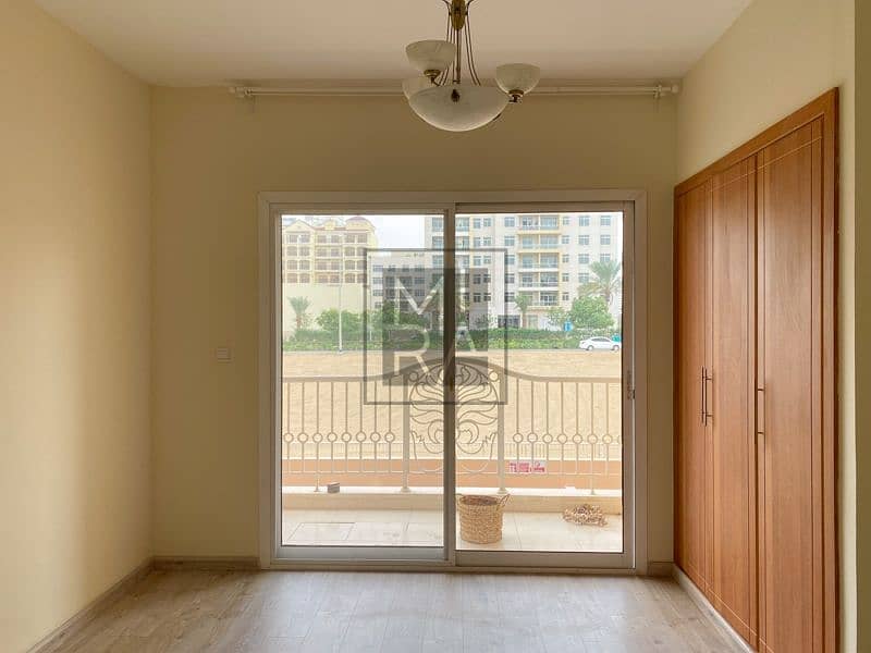 3 EMIRATES GARDEN II MAPLE 1 STUDIO APARTMENT FOR RENT