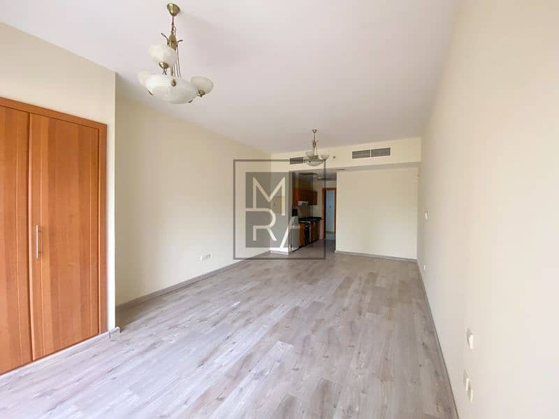 8 EMIRATES GARDEN II MAPLE 1 STUDIO APARTMENT FOR RENT