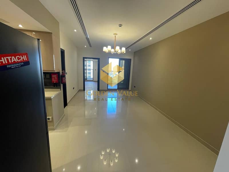 Квартира в Дубай Даунтаун，Элит Даунтаун Резиденс, 3 cпальни, 5170588 AED - 5566063