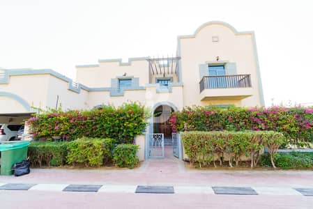 5 Bedroom Townhouse for Sale in Dubailand, Dubai - 5 Bed + Maid+ Driver| Swimming Pool | Huge Plot