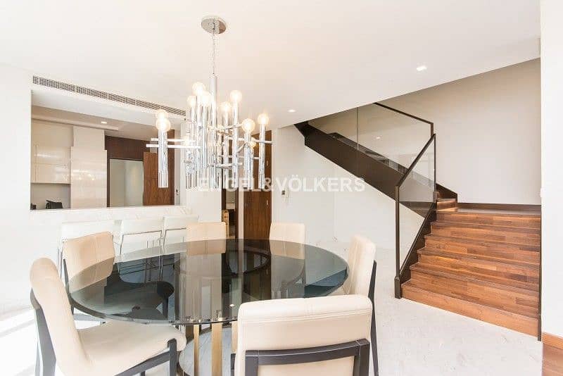 Exclusive | Furnished | Elegant Interior