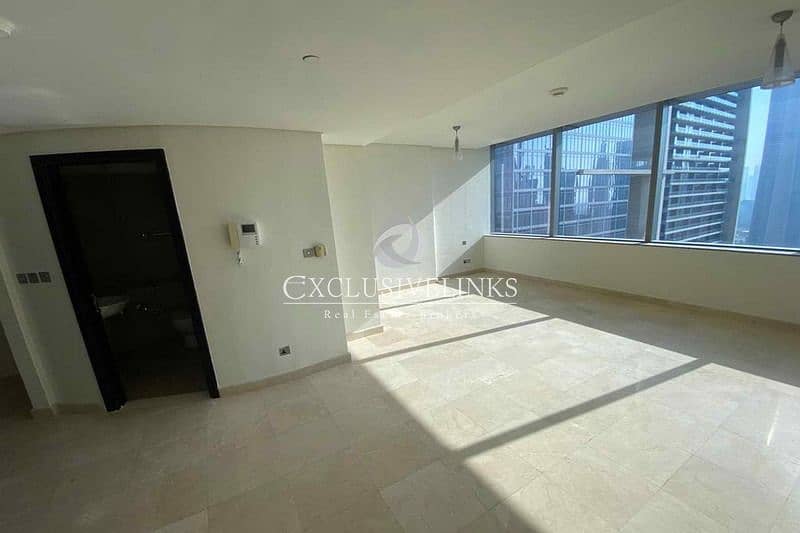 7 Large Studio / DIFC /  Skyline Views