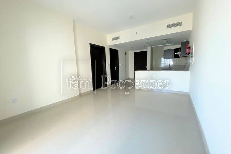 2 Brand New 1 Bedroom in Red Residence