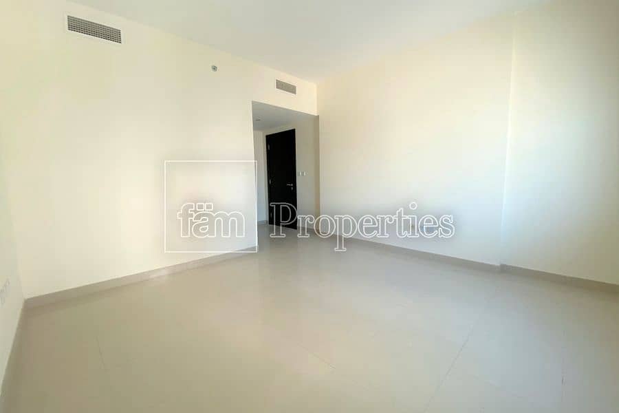 3 Brand New 1 Bedroom in Red Residence