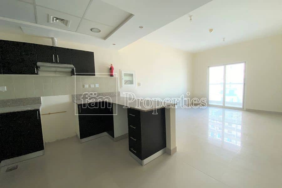 4 Brand New 1 Bedroom in Red Residence