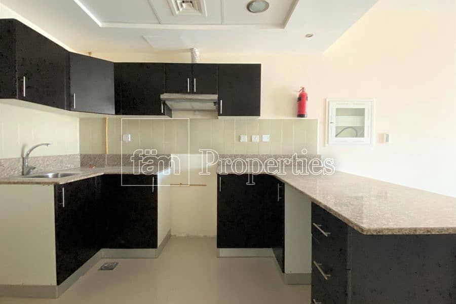 5 Brand New 1 Bedroom in Red Residence