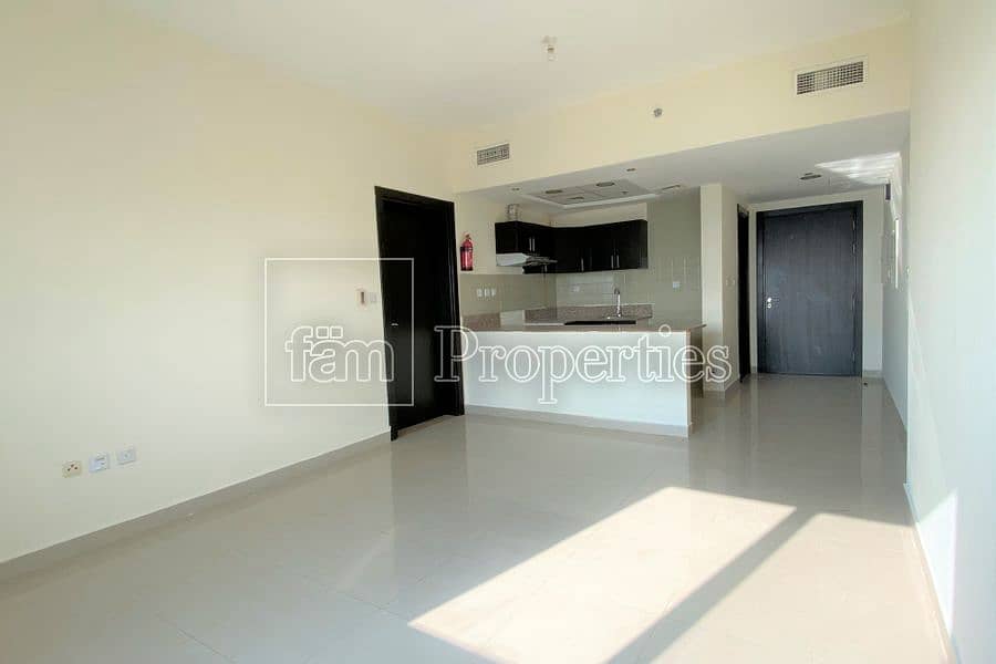 7 Brand New 1 Bedroom in Red Residence