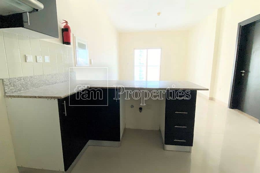8 Brand New 1 Bedroom in Red Residence
