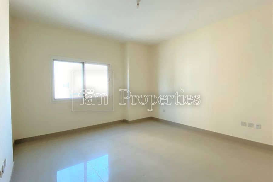 9 Brand New 1 Bedroom in Red Residence