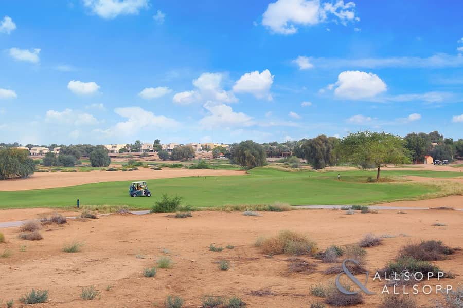 3 Golf Course View | Upgraded | VOT | 6 Beds