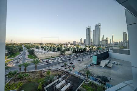 مکتب  للايجار في مركز دبي المالي العالمي، دبي - مکتب في برج بارك تاور B بارك تاورز مركز دبي المالي العالمي 399898 درهم - 5641192