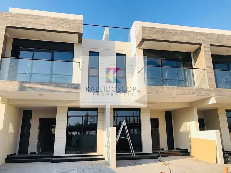 Таунхаус в Аль Фурджан, 4 cпальни, 2100000 AED - 5641230