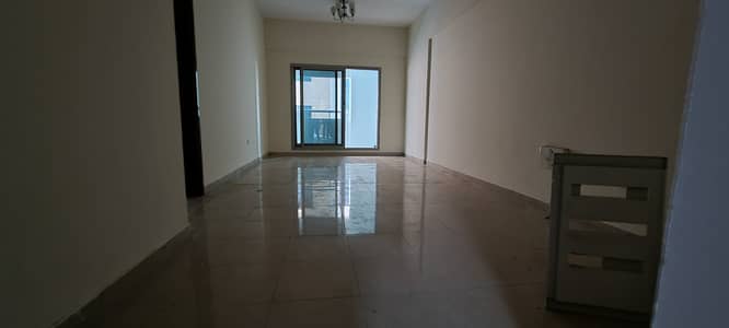 1 Bedroom Flat for Rent in Al Nahda, Dubai - Huge 1b/r with balcony, wardrobes, 1000sqft, 1/half bath, rent 31k in 12chqs in Al Nahda Dubai