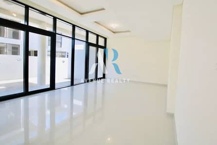 3 Bedroom Villa for Sale in DAMAC Hills, Dubai - Good Location | Bright 3 Bed | Huge Plot
