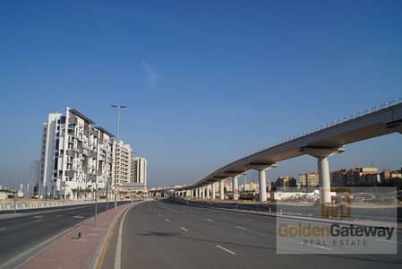 Mixed Use Land for Sale in Al Furjan, Dubai - Prime Location  G+14 Mix Use Land Furjan