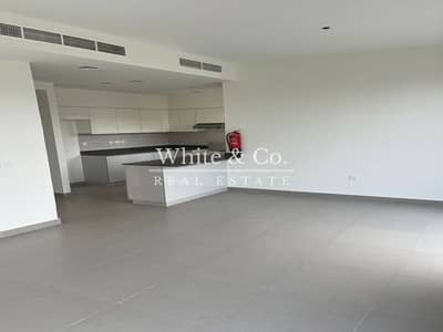 4 Bedroom Townhouse for Rent in Dubai Hills Estate, Dubai - Close to Pool- Landscaped - Ready to Move
