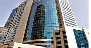 شقة 2 غرفة نوم للبيع في الخليج التجاري، دبي - شقة في برج أونتاريو الخليج التجاري 2 غرف 1099090 درهم - 5617606