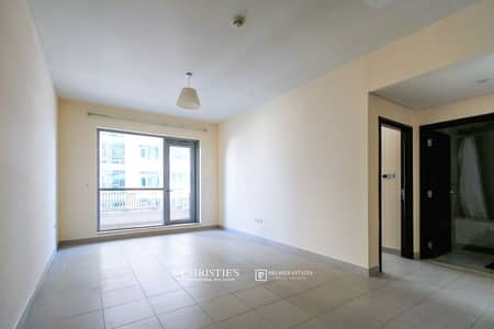 1 Bedroom Flat for Rent in Downtown Dubai, Dubai - Boulevard View | Bright 1 Bedroom For Rent