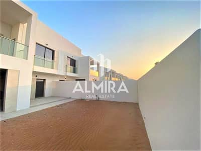 3 Bedroom Townhouse for Sale in Yas Island, Abu Dhabi - HOT DEAL | Prime Location | Perfect for You