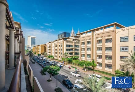 2 Bedroom Flat for Sale in The Views, Dubai - Prime Location | Amazing 2BR Apt  | High ROI