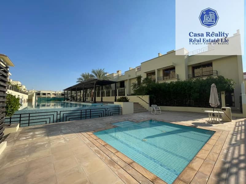 Вилла в Мирдиф，Аптаун Мирдиф, 3 cпальни, 125000 AED - 5641963