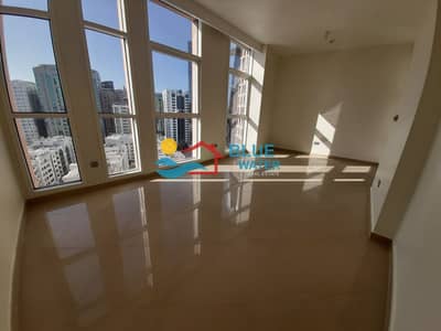 2 Bedroom Flat for Rent in Al Khalidiyah, Abu Dhabi - No Commission | Luxury | All Facilities