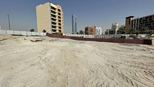 ارض سكنية  للبيع في قرية التراث، دبي - ارض سكنية في قرية التراث 16000000 درهم - 5642067