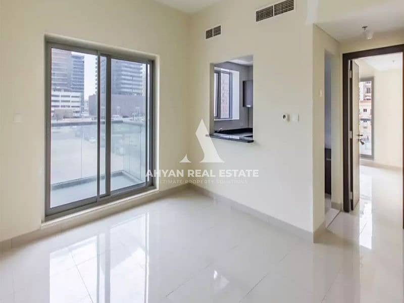 شقة في إيجل هايتس مدينة دبي الرياضية 1 غرف 575000 درهم - 5642000