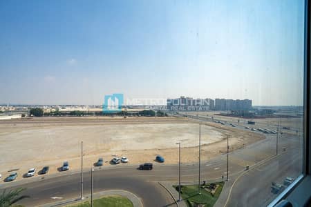 Office for Sale in Mohammed Bin Zayed City, Abu Dhabi - Spacious Full Floor Office | 22 Parking Lots