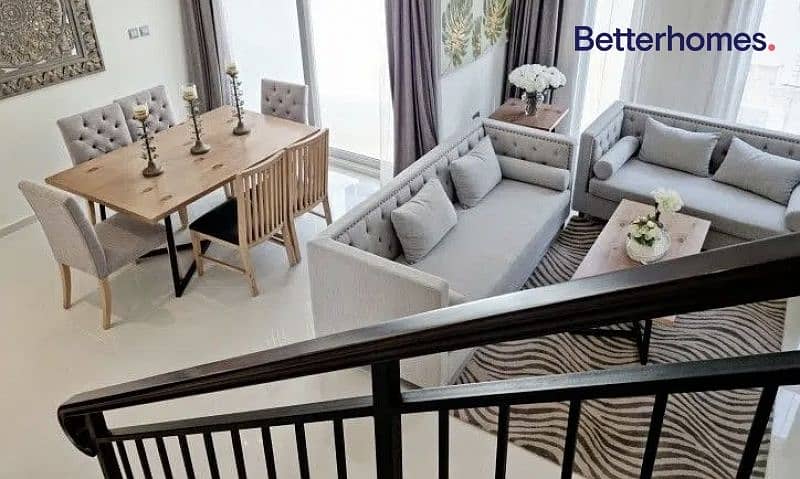 Brand New | 3 Bed + Maids | Book NOW to View