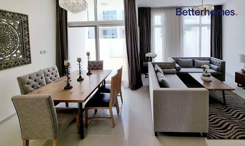 7 Brand New | 3 Bed + Maids | Book NOW to View