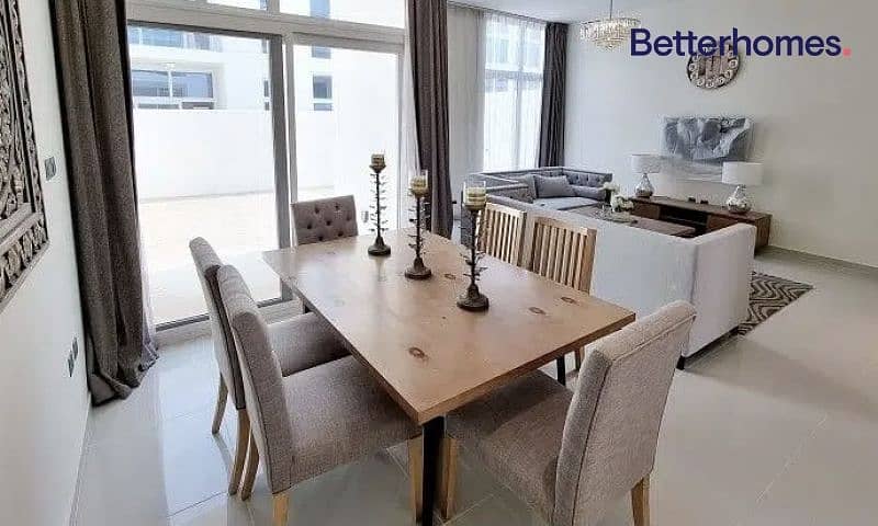 9 Brand New | 3 Bed + Maids | Book NOW to View