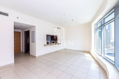 1 Bedroom Flat for Rent in Downtown Dubai, Dubai - Great Investment | Modern and Affordable